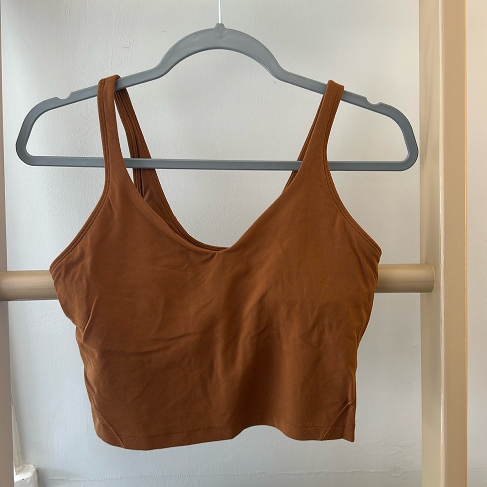 Lululemon Align Tanks